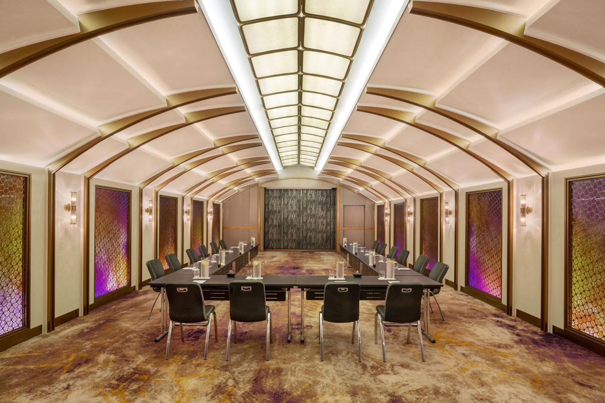 W Bangkok Hotel Exterior photo The ballroom