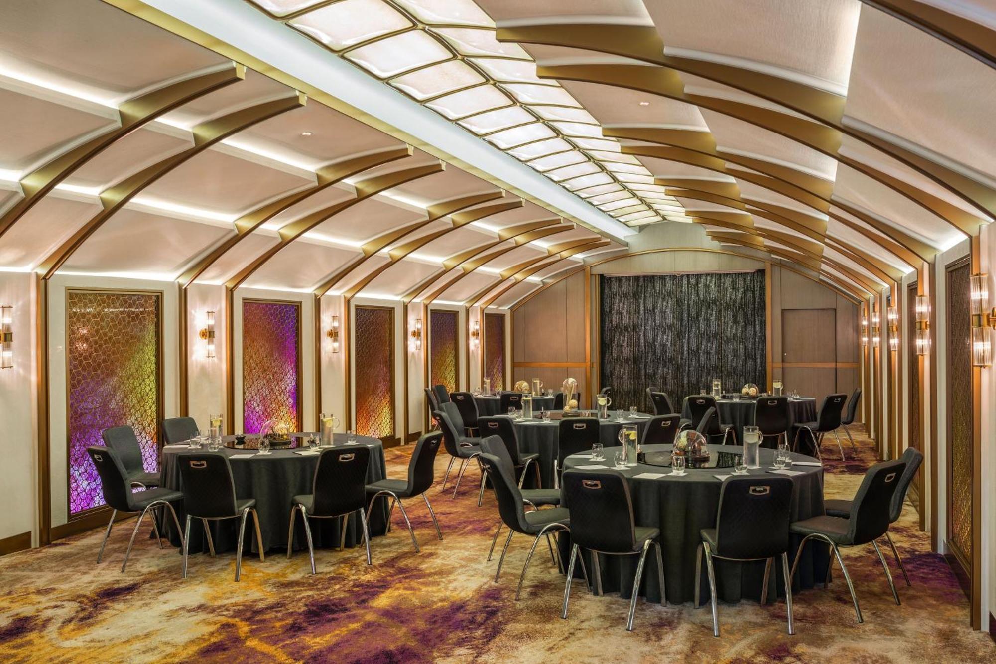 W Bangkok Hotel Exterior photo The ballroom at the hotel